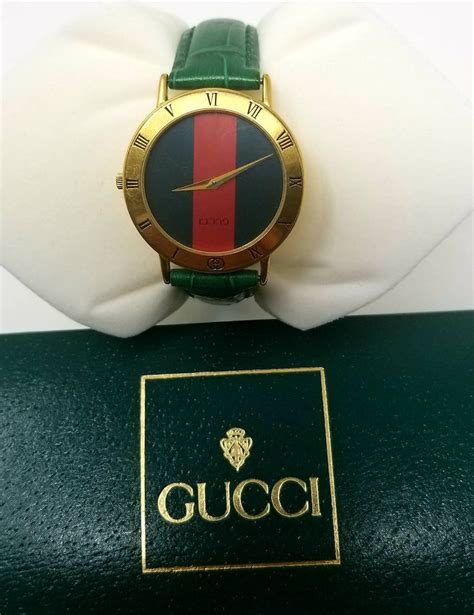 orologio gucci uomo vintage|Orologio Gucci Uomo Vintage .